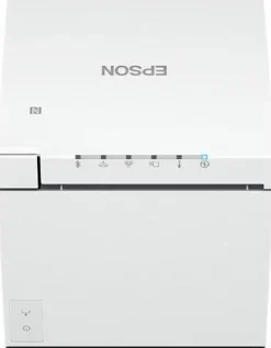 Epson TM-m30III (151): Wi-Fi + Bluetooth Model, White, EU