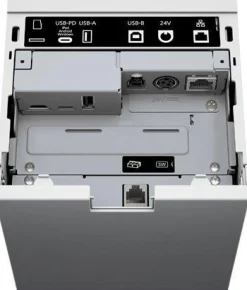 Epson TM-m30III (151): Wi-Fi + Bluetooth Model, White, EU