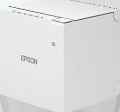 Epson TM-m30III (151): Wi-Fi + Bluetooth Model, White, EU