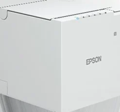 Epson TM-m30III (151): Wi-Fi + Bluetooth Model, White, EU