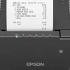 Epson TM-m30III (152): Wi-Fi + Bluetooth Model, Black, EU
