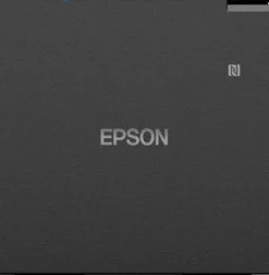 Epson TM-m30III (152): Wi-Fi + Bluetooth Model, Black, EU