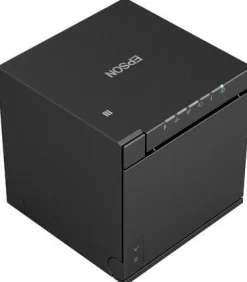 Epson TM-m30III (152): Wi-Fi + Bluetooth Model, Black, EU