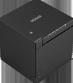 Epson TM-m30III (152): Wi-Fi + Bluetooth Model, Black, EU