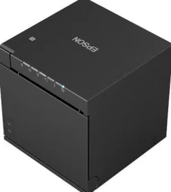 Epson TM-m30III (152): Wi-Fi + Bluetooth Model, Black, EU