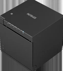 Epson TM-m30III (152): Wi-Fi + Bluetooth Model, Black, EU