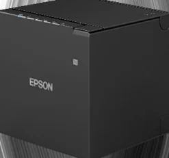 Epson TM-m30III (152): Wi-Fi + Bluetooth Model, Black, EU