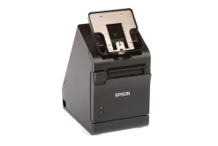 Epson TM-m30II-S (012A0): USB + Ethernet + BT + NES + Lightning + SD, Black, PS, UK