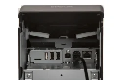 Epson TM-m30II-S (012A0): USB + Ethernet + BT + NES + Lightning + SD, Black, PS, UK
