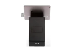 Epson TM-m30II-S (012A0): USB + Ethernet + BT + NES + Lightning + SD, Black, PS, UK