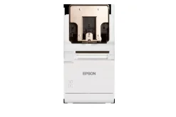 Epson TM-m30II-S (012A0): USB + Ethernet + BT + NES + Lightning + SD, Black, PS, UK