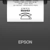 Epson TM-P20II (101): Mobile Receipt, Bluetooth, USB-C, Black, EMEA