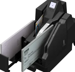 Epson TM-S2000II-MJ (012): 130DPM, 2 pockets