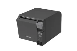 Epson TM-T70II (032): Serial + Built-in USB, PS, EDG, EU