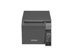 Epson TM-T70II (032): Serial + Built-in USB, PS, EDG, EU