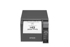 Epson TM-T70II (032): Serial + Built-in USB, PS, EDG, EU