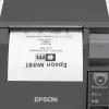 Epson TM-T70II (025): w/o IF, PS, Black, EU