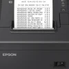 Epson TM-T88VII (112): USB, Eth, Serial, PS, Buzz, Black