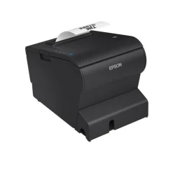 Epson TM-T88VII (112): USB, Eth, Serial, PS, Buzz, Black