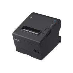 Epson TM-T88VII (112): USB, Eth, Serial, PS, Buzz, Black