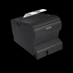 Epson TM-T88VII (112): USB, Eth, Serial, PS, Buzz, Black