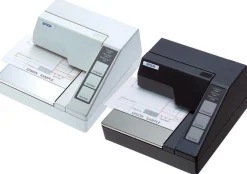 Epson TM-U295 (292): Serial, w/o PS, EDG