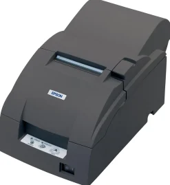 Epson TM-U220A (057F0): Serial, PS, EDG, ERC38B