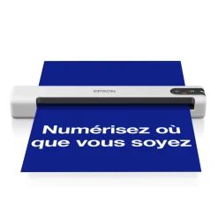 Epson WorkForce DS-70