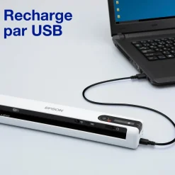 Epson WorkForce DS-80W