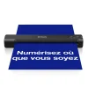 Epson Workforce ES-50