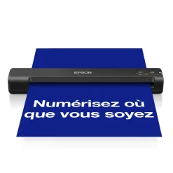 Epson Workforce ES-50