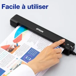 Epson Workforce ES-50