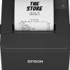 Epson TM-T20IV, imprimante de tickets POS thermique, ports USB+série