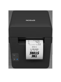 Epson TM-T20IV, imprimante de tickets POS thermique, ports USB+série