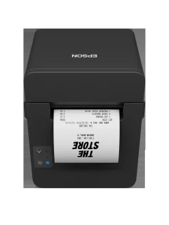 Epson TM-T20IV, imprimante de tickets POS thermique, ports USB+série