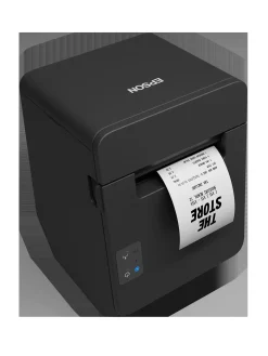 Epson TM-T20IV, imprimante de tickets POS thermique, ports USB+série