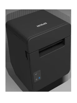 Epson TM-T20IV, imprimante de tickets POS thermique, ports USB+série