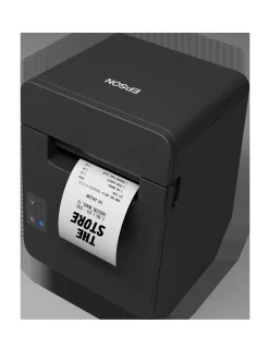 Epson TM-T20IV, imprimante de tickets POS thermique, ports USB+série