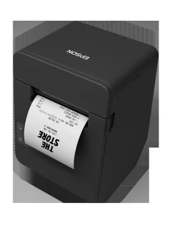 Epson TM-T20IV, imprimante de tickets POS thermique, ports USB+série
