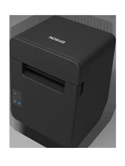 Epson TM-T20IV, imprimante de tickets POS thermique, ports USB+série