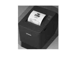Epson TM-T20IV, imprimante de tickets POS thermique, ports USB+série