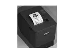 Epson TM-T20IV, imprimante de tickets POS thermique, ports USB+série