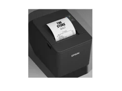 Epson TM-T20IV, imprimante de tickets POS thermique, ports USB+série