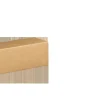 Fine Art Cotton Smooth Natural II, 24" x 15m