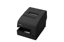 H6000VI-116B1: P-USB, MICR, Black, IBM emulation