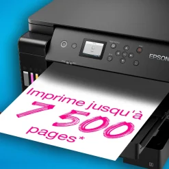 Imprimante A3+ EcoTank ET-16150 avec réservoirs d’encre et Wi-Fi