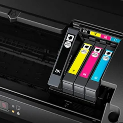 Imprimante Jet d’Encre A4 WorkForce WF-2110W avec connexion Wi-Fi et Ethernet