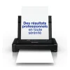 Imprimante Jet d’Encre A4 portable monofonction WorkForce WF-110W