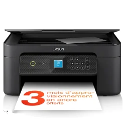 Imprimante multifonction Jet d’Encre A4 Expression XP-3200