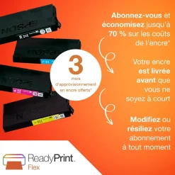 Imprimante multifonction Jet d’Encre A4 Expression XP-3200